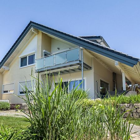 Ferienwohnung Haus Sohl 1 FDH Exterior foto