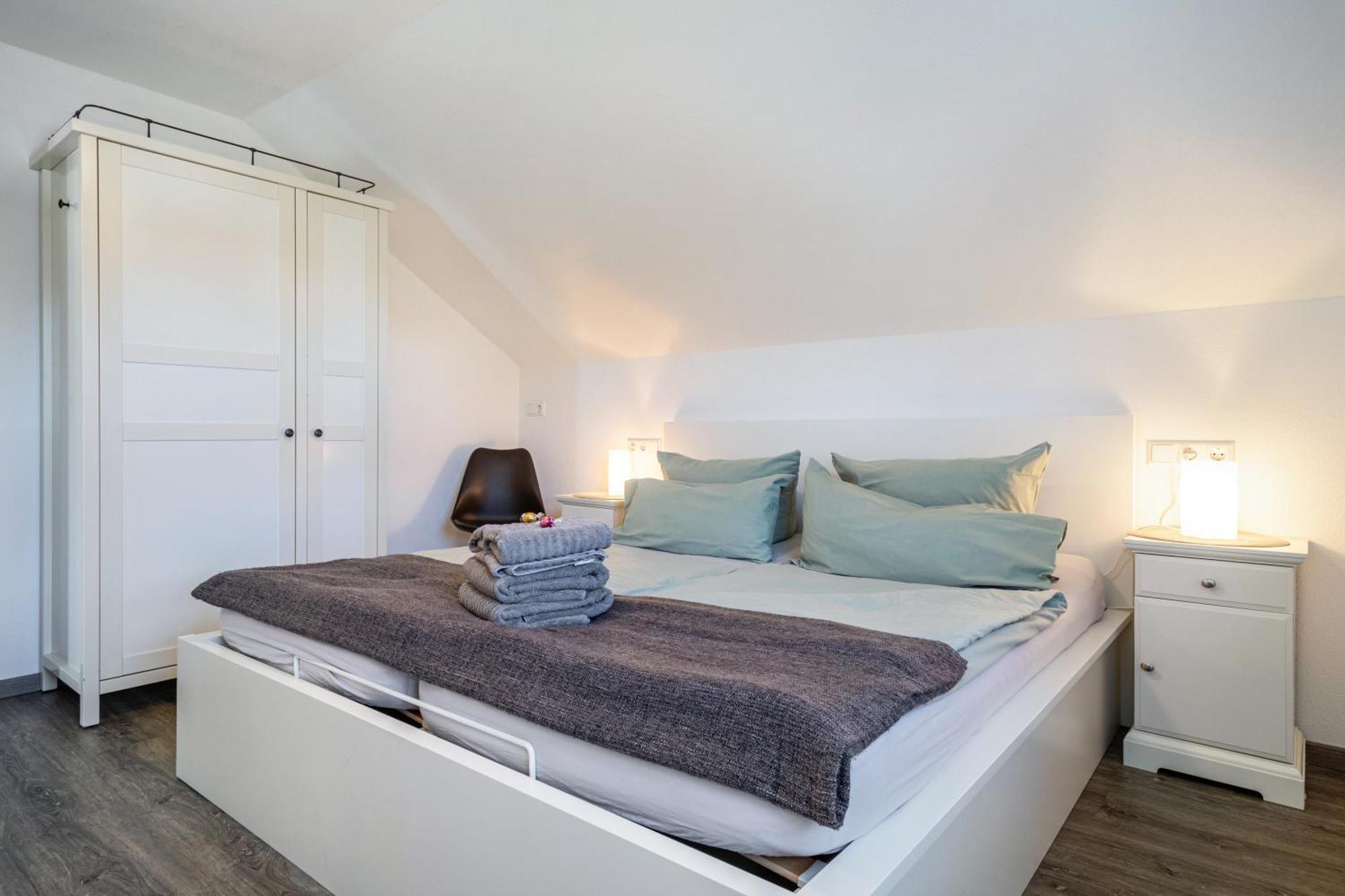 Ferienwohnung Haus Sohl 1 FDH Exterior foto
