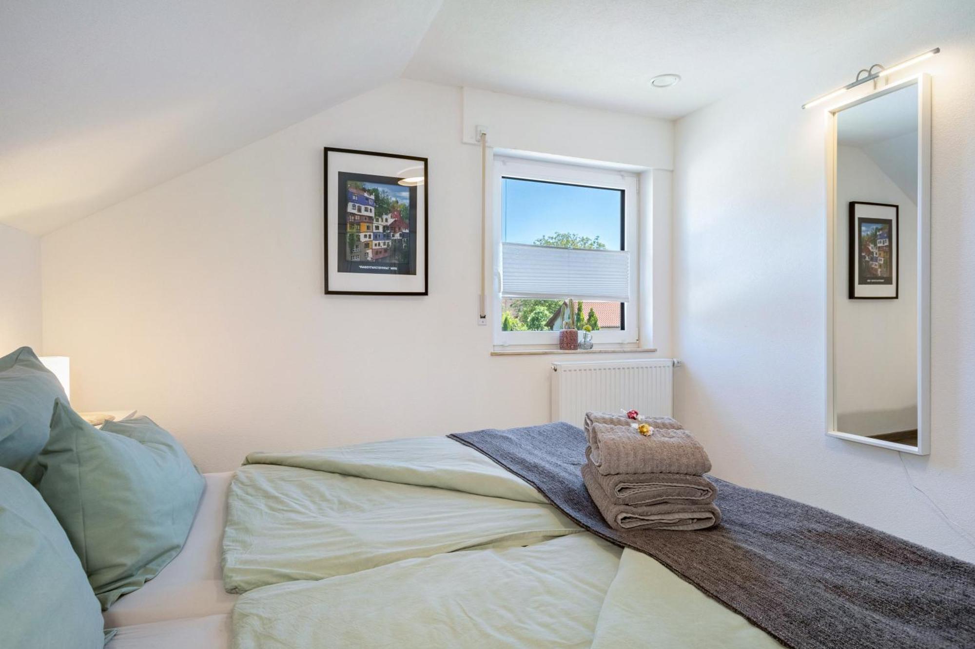 Ferienwohnung Haus Sohl 1 FDH Exterior foto