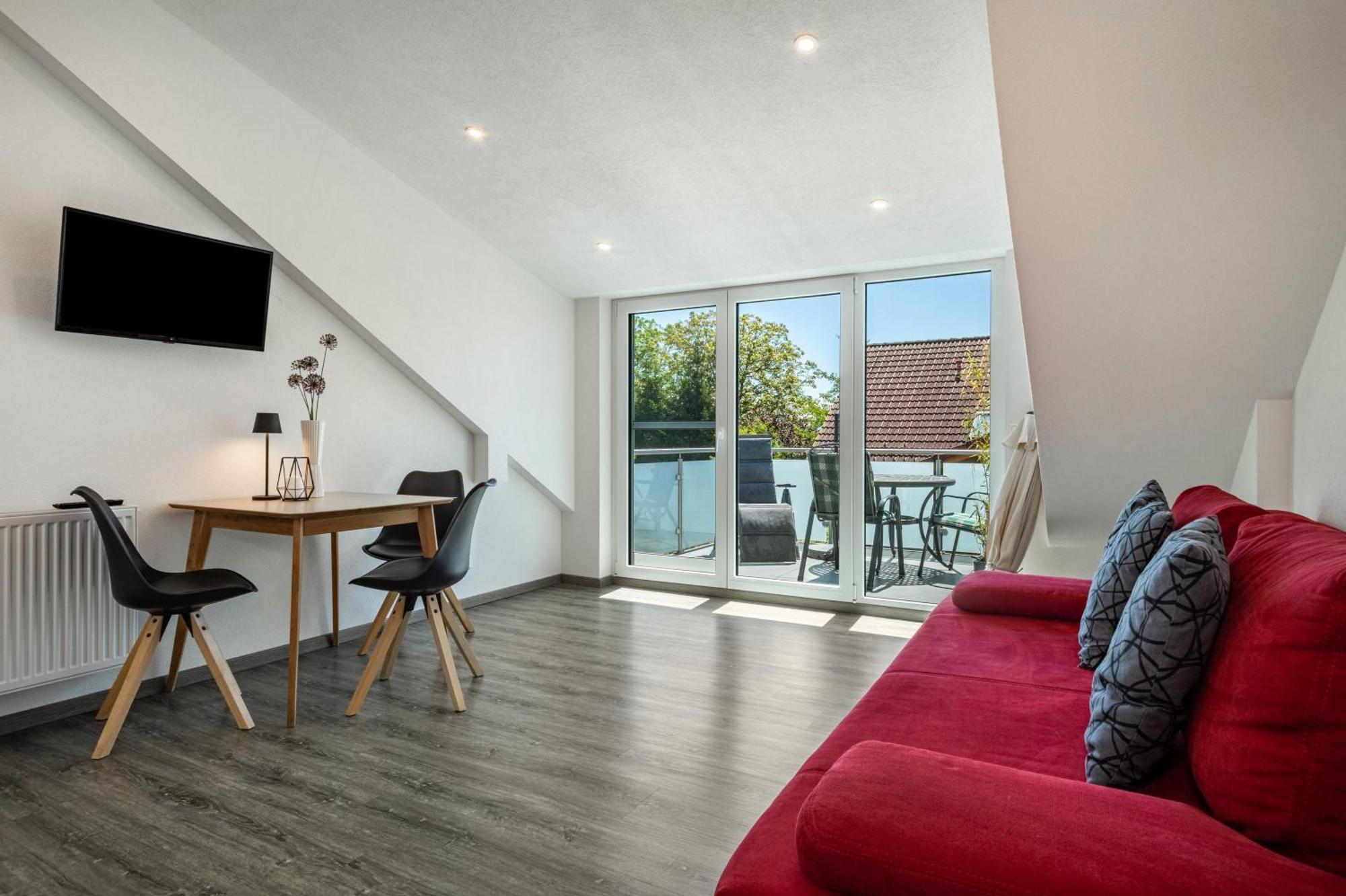 Ferienwohnung Haus Sohl 1 FDH Exterior foto