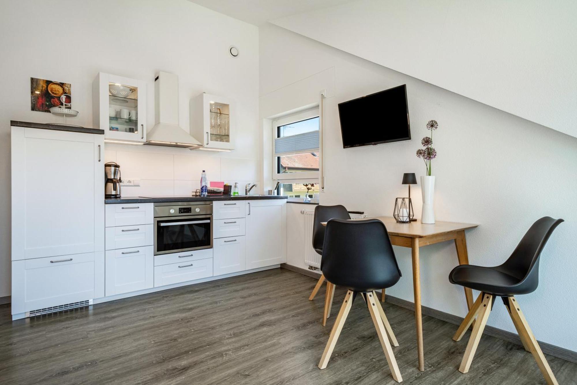 Ferienwohnung Haus Sohl 1 FDH Exterior foto