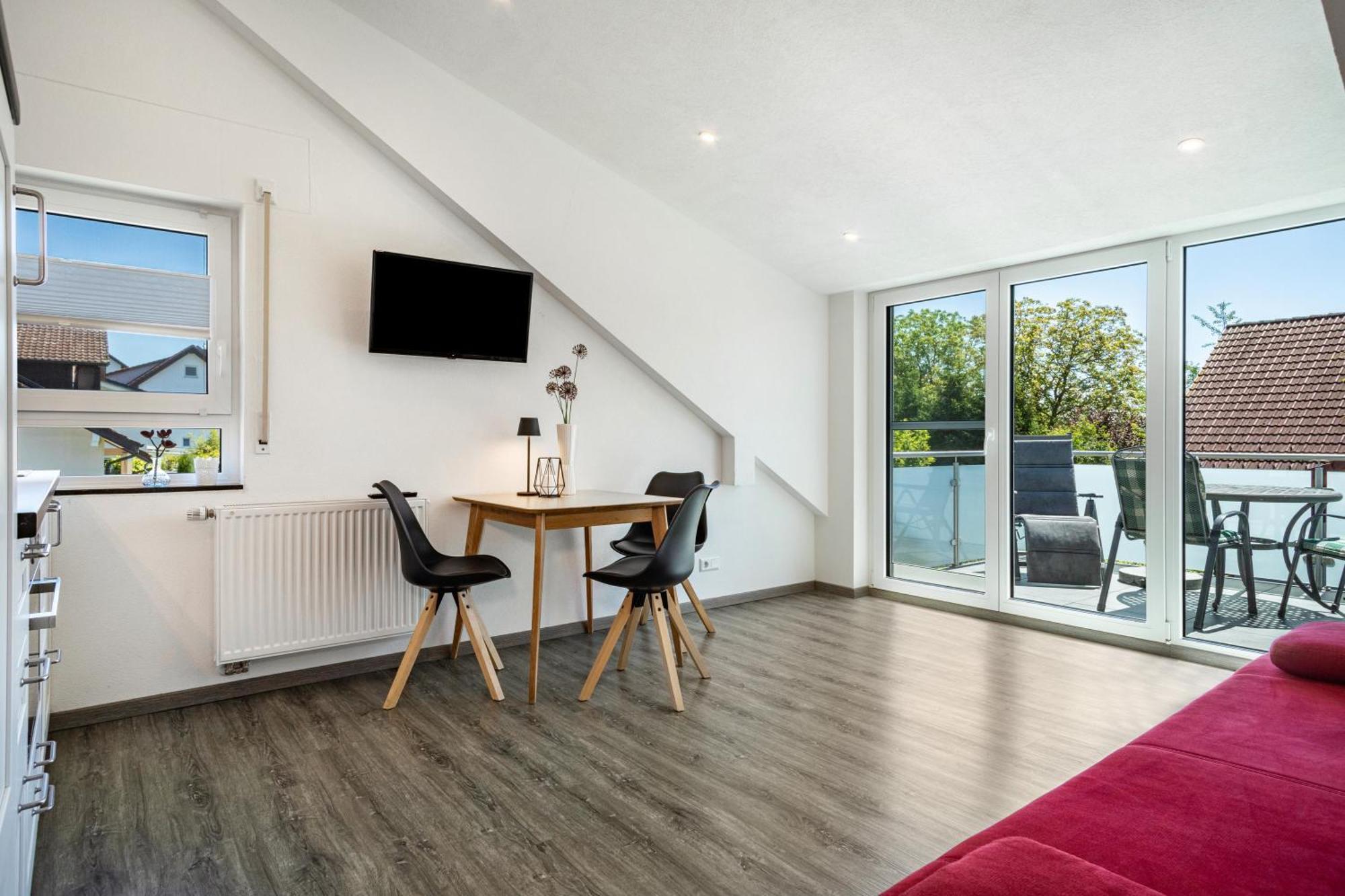 Ferienwohnung Haus Sohl 1 FDH Exterior foto
