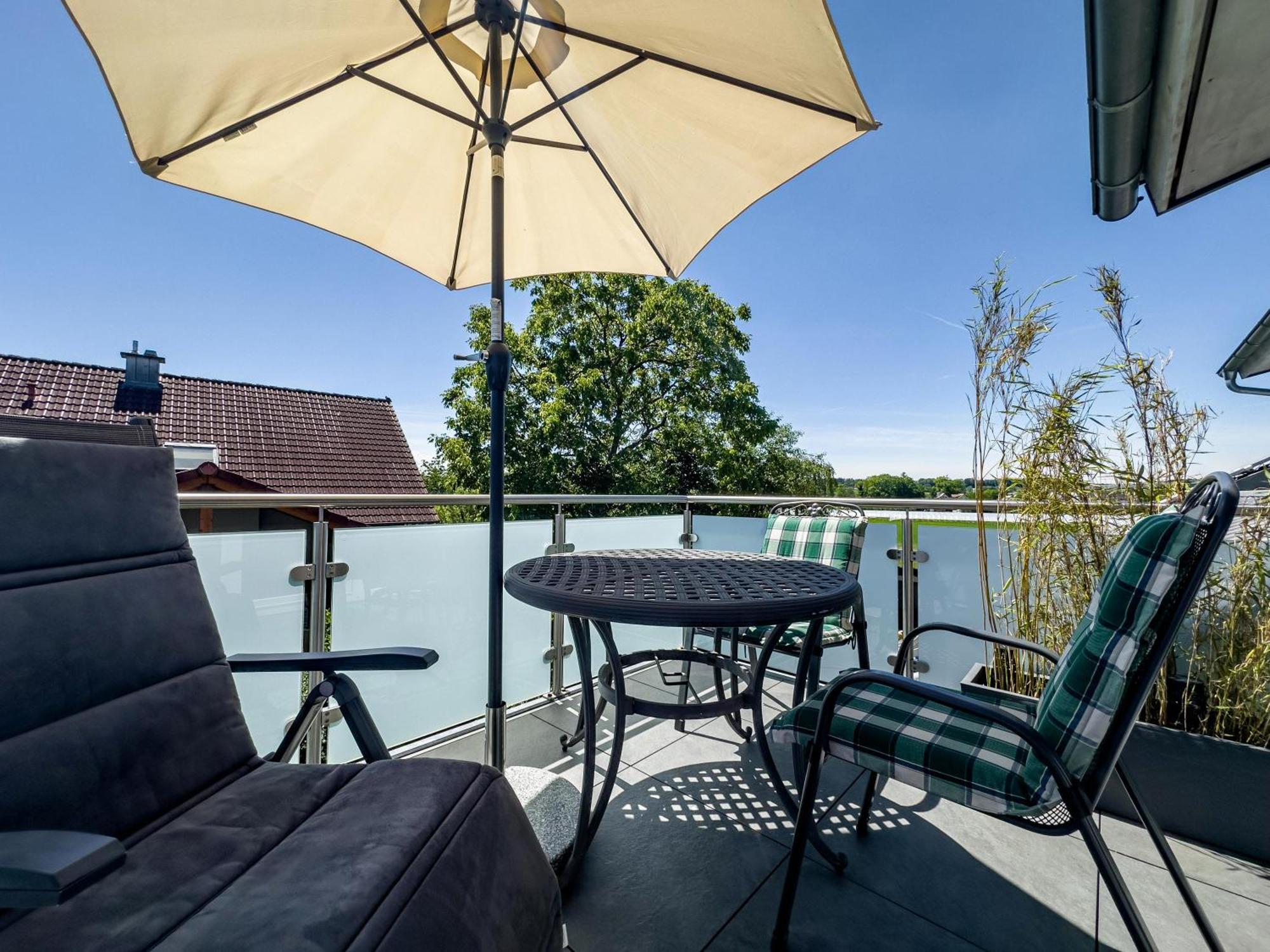 Ferienwohnung Haus Sohl 1 FDH Exterior foto
