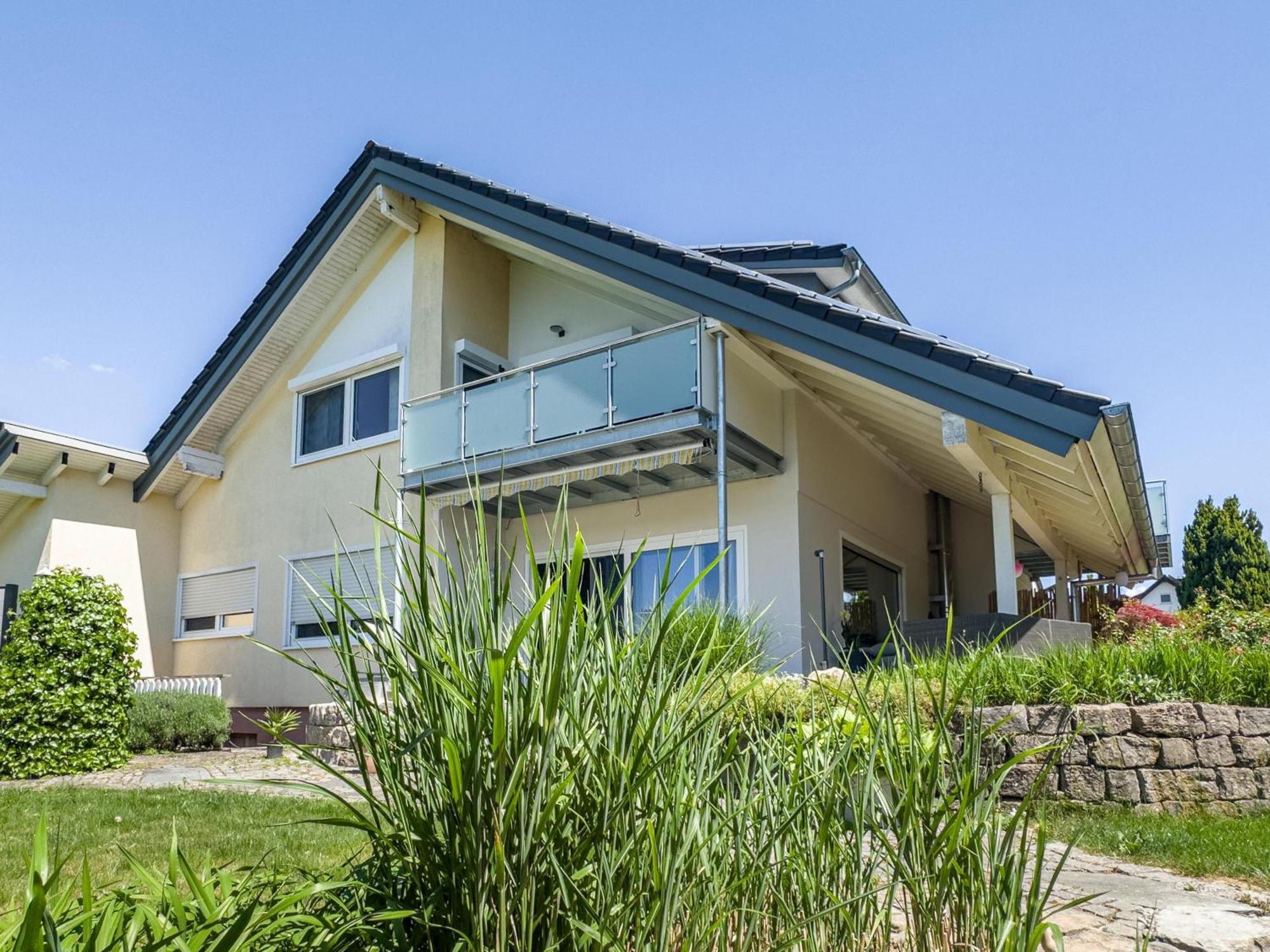 Ferienwohnung Haus Sohl 1 FDH Exterior foto