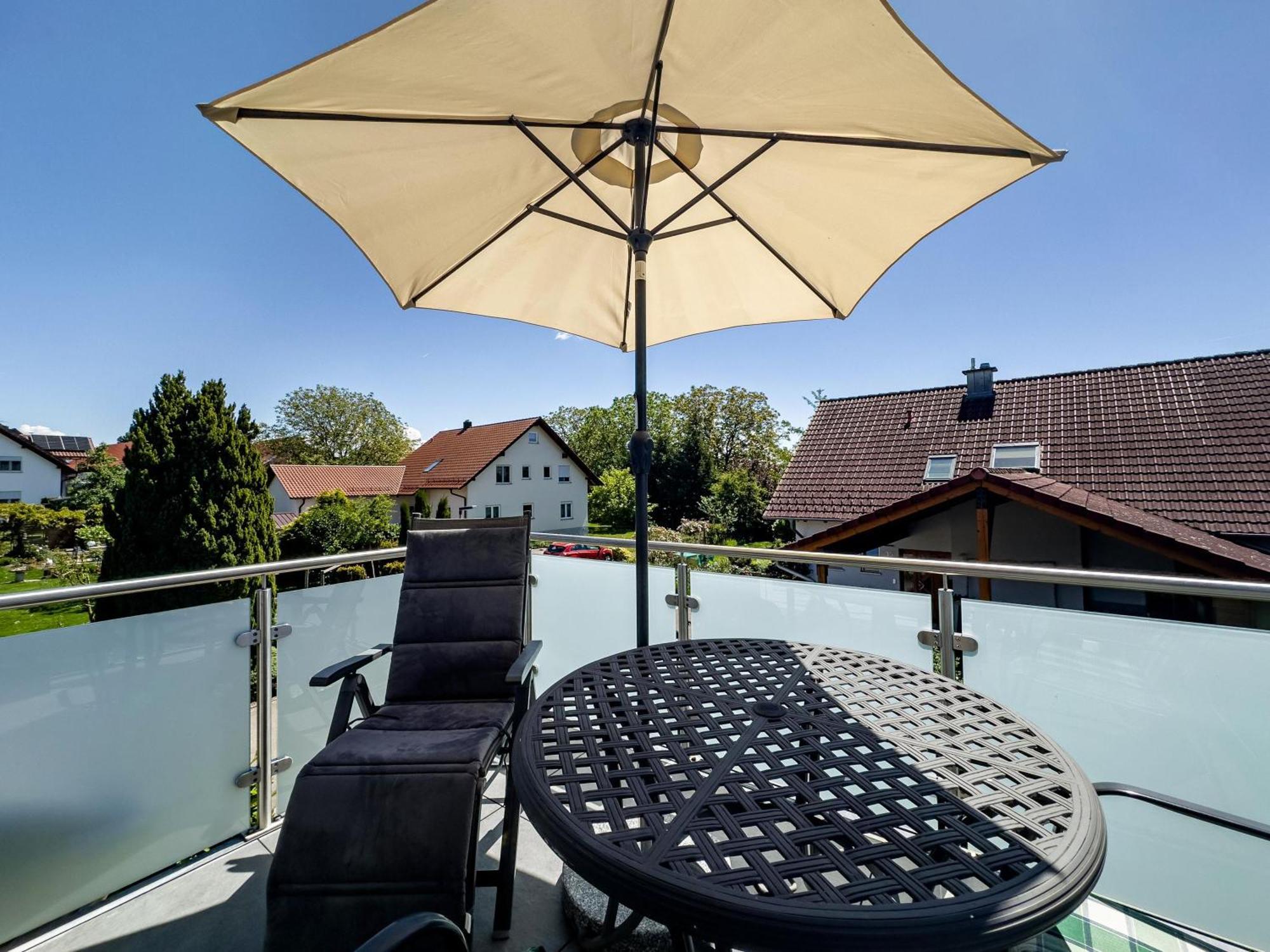 Ferienwohnung Haus Sohl 1 FDH Exterior foto